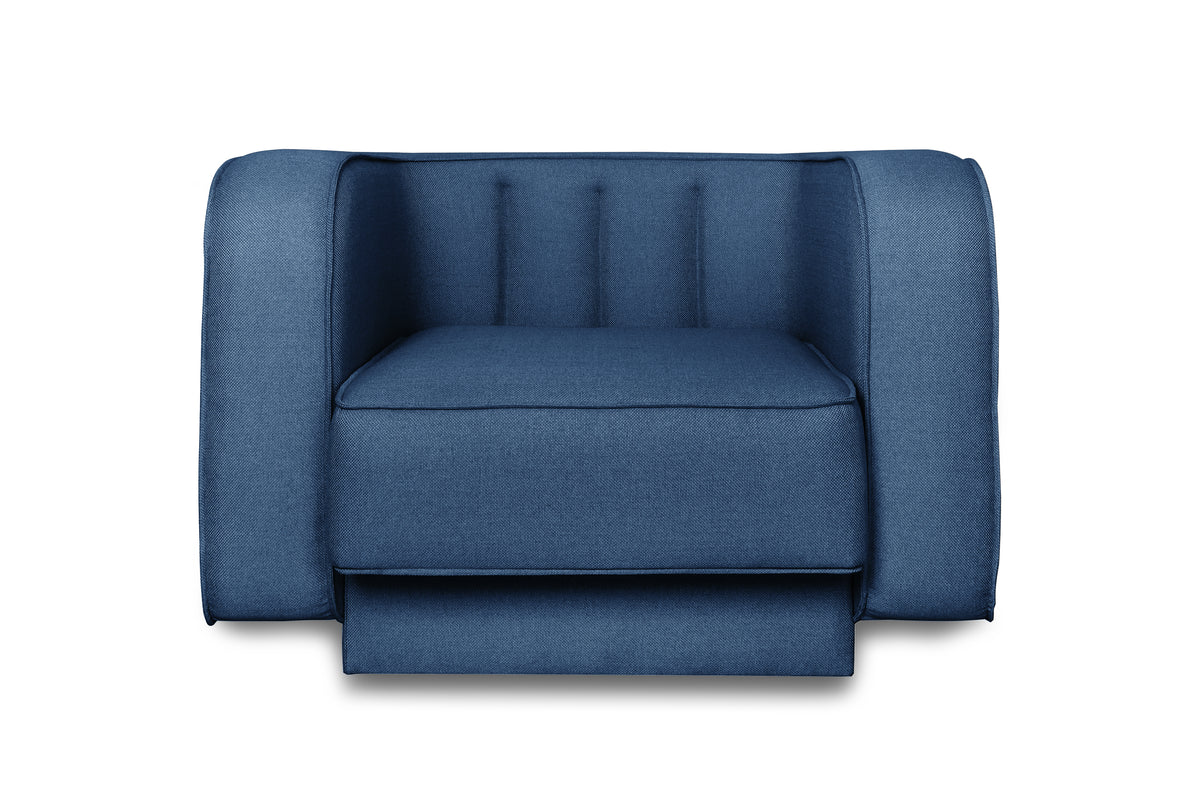 Enderlin sales accent chair