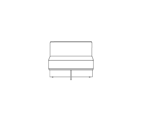 EVEN Seat harmony
