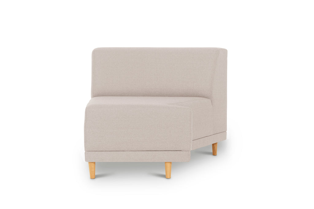 FLOKK fabric. N piece, right