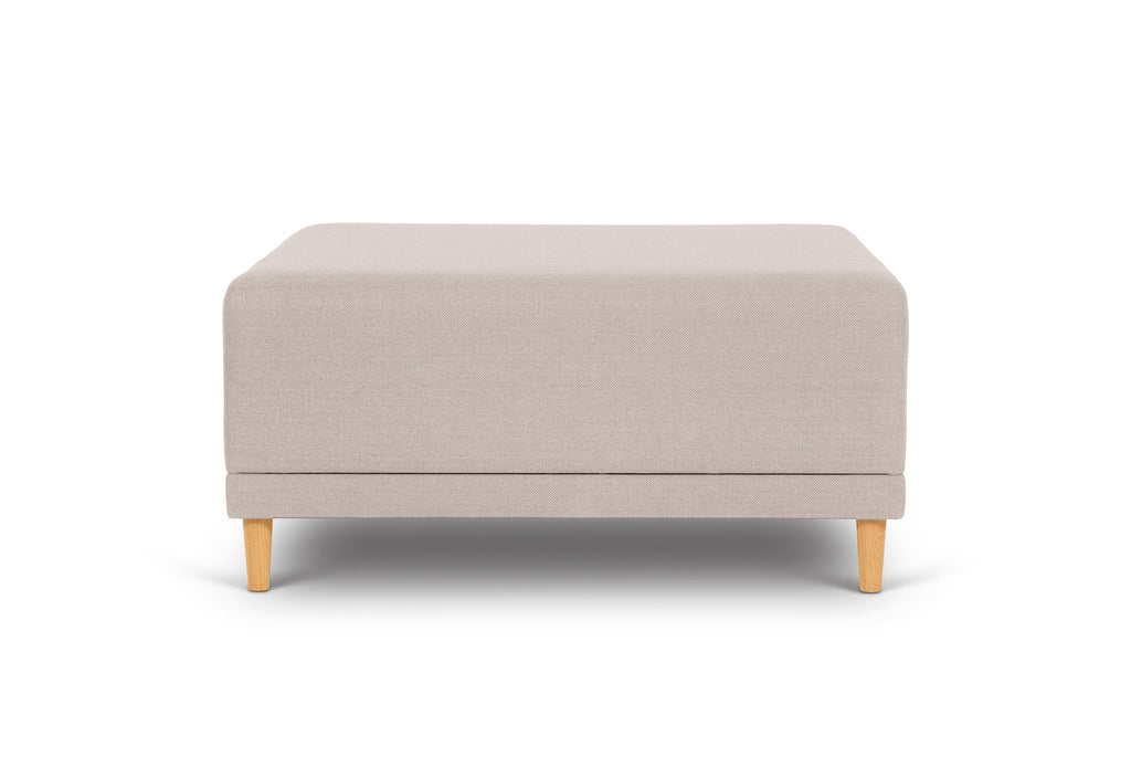 FLOKK fabric. Puf