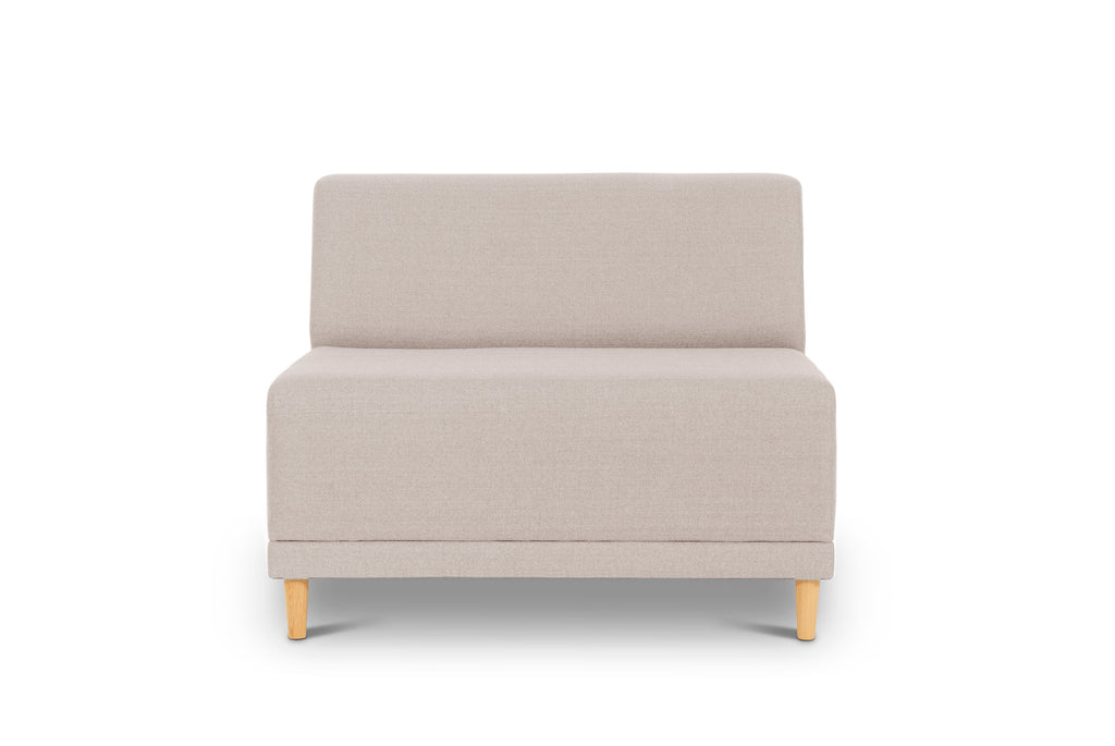 FLOKK fabric. Seat