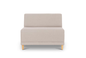 FLOKK fabric. Seat