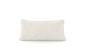 TWIN cushions. Corduroy