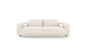 TWIN SOFABED corduroy..
