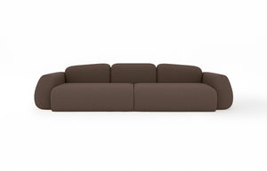 MAGMA bouclé. 300 cm..