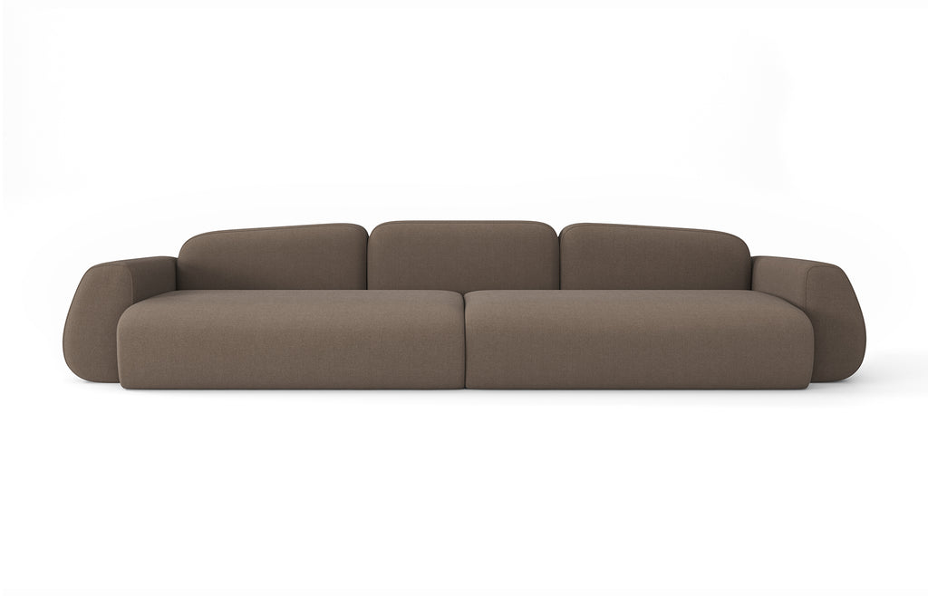 MAGMA fabric. 350 cm