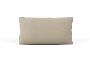 PEAK cushions. Fabric