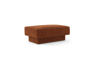 TWIN Puf Velvet