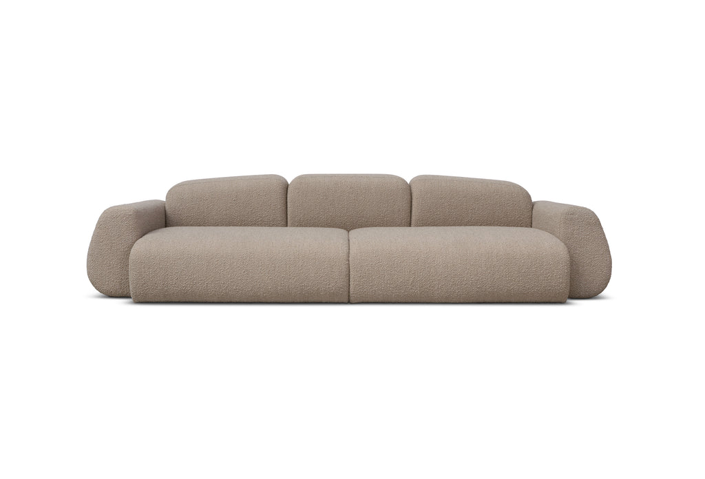 MAGMA bouclé. 300 cm..