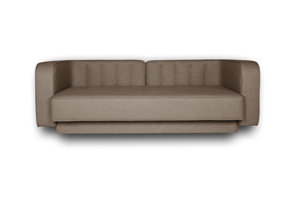 MELLIZO hamilton. 200 cm