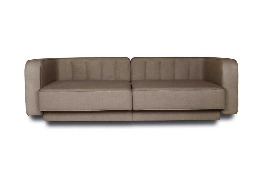 MELLIZO hamilton. 230 cm