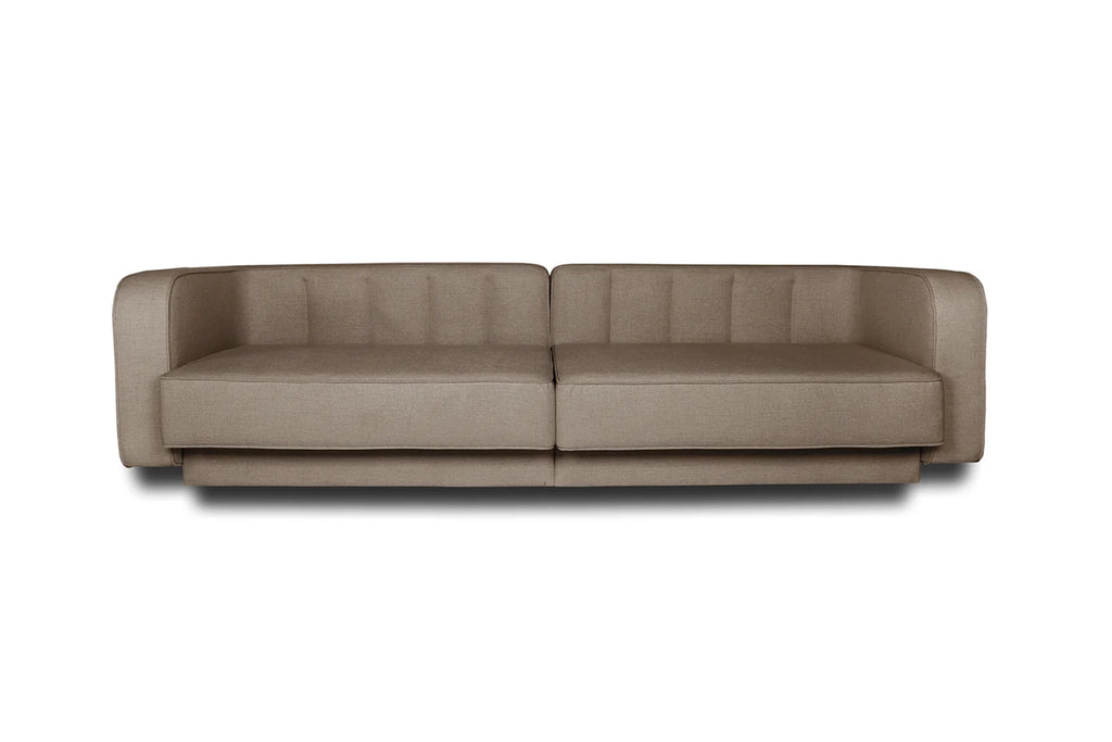 MELLIZO hamilton. 260 cm