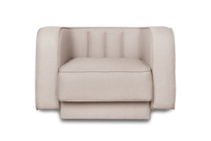 MELLIZO CHAIR fabric