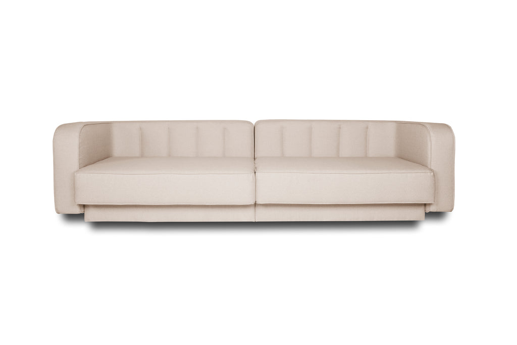 MELLIZO fabric. 260 cm