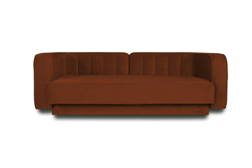 MELLIZO velvet. 200 cm