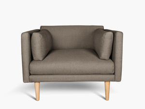 A CHAIR hamilton
