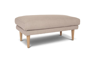 A STOOL grace