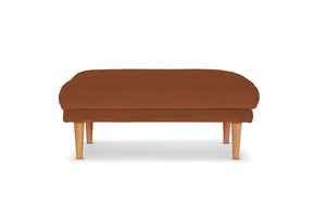 A STOOL velvet