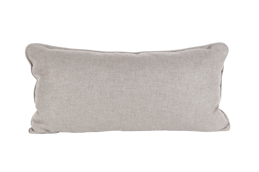 TWIN cushions. Hamilton