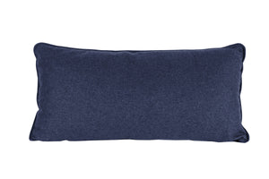 MELLIZO cushions. Wool
