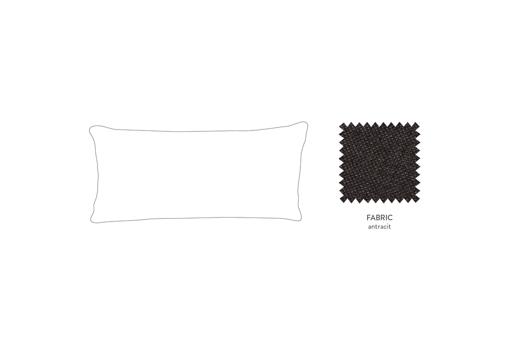 PEAK cushions. Fabric