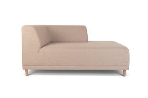 FLOKK grace. Open Corner, right