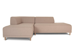 FLOKK grace. 2 pieces, left