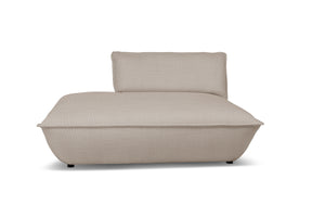 FRIDAY grace. Open Seat, left