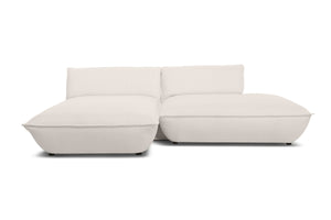 FRIDAY OUTDOOR. 2 pieces, Deep Seat, left..