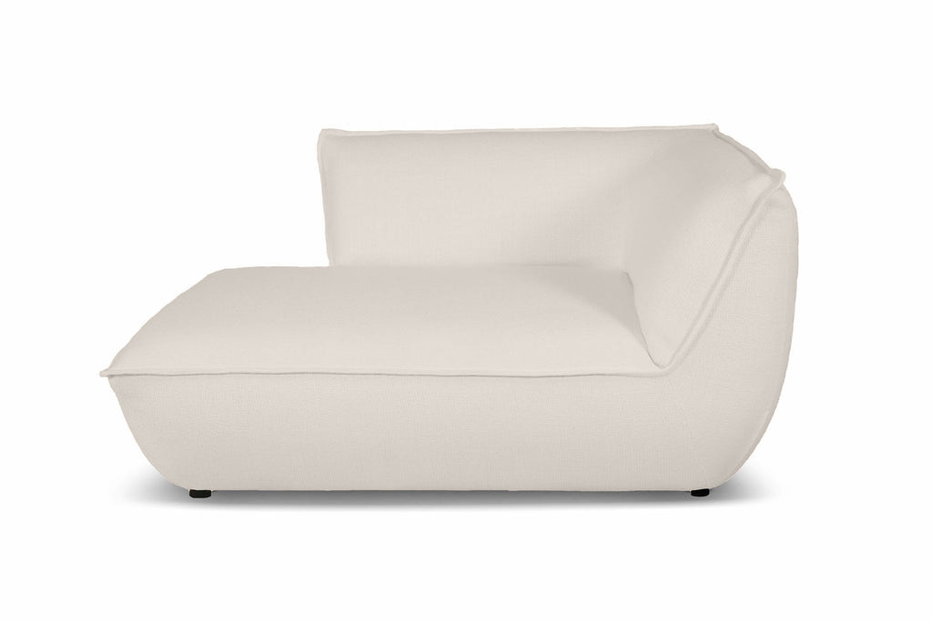 FRIDAY OUTDOOR. Open Corner, left