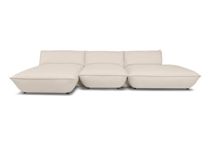 FRIDAY OUTDOOR. 3 pieces, Deep Seat, left