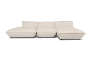 FRIDAY OUTDOOR. 3 pieces, Deep Seat, right