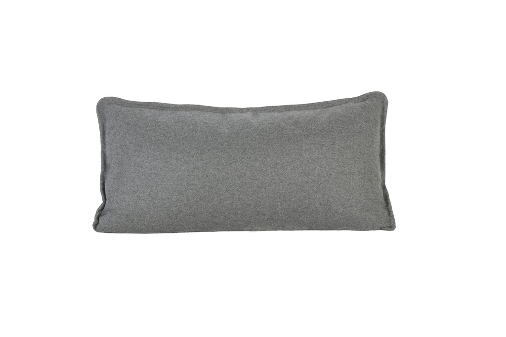 FRIDAY cushions. Wool