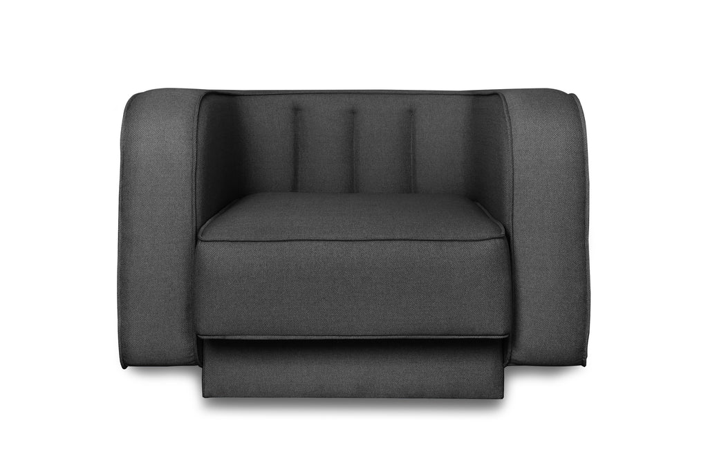 MELLIZO CHAIR fabric
