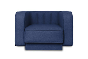 MELLIZO CHAIR wool