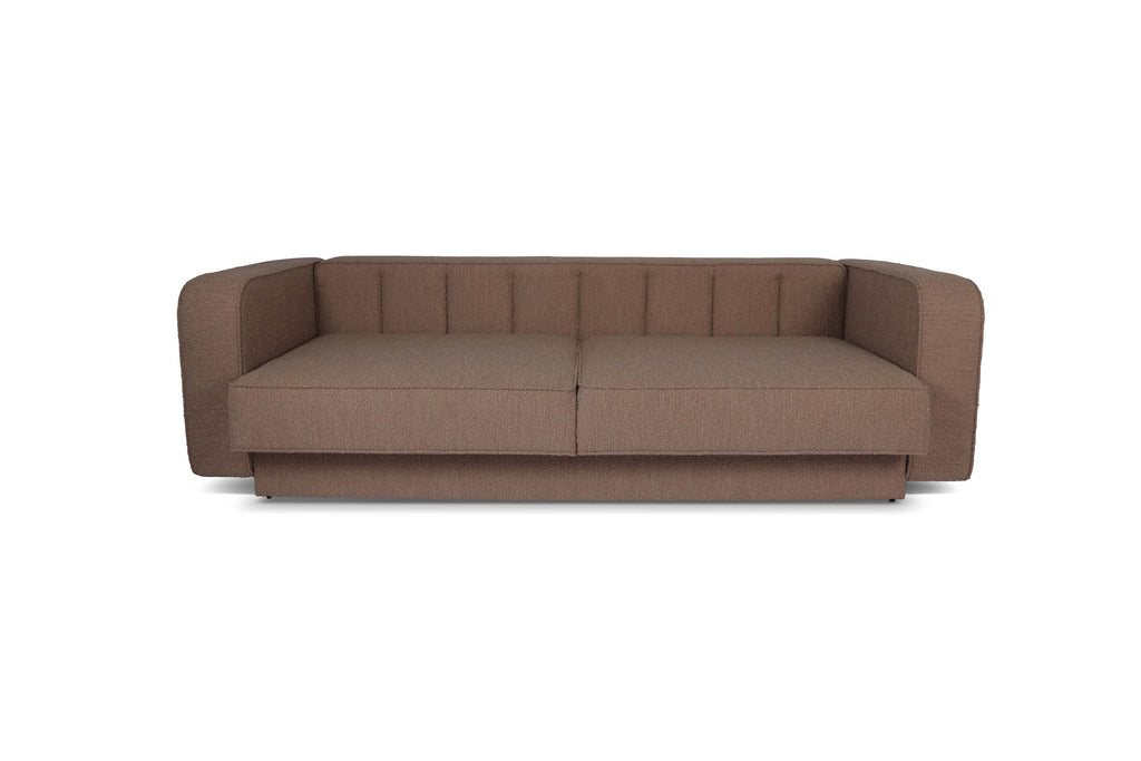 MELLIZO SOFABED bouclé..