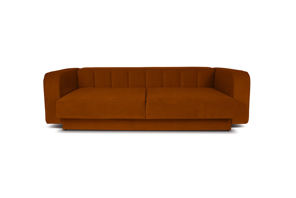 MELLIZO SOFABED velvet..