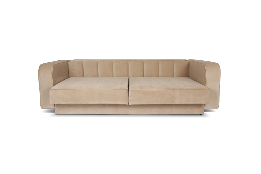 MELLIZO SOFABED velvet