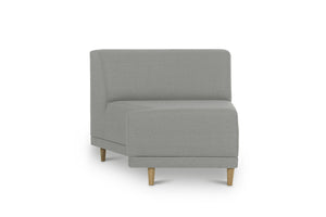 FLOKK fabric. N piece, left