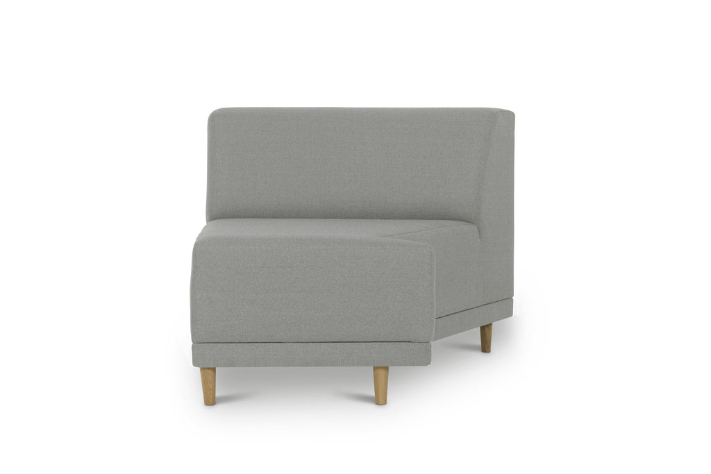 FLOKK fabric. N piece, right