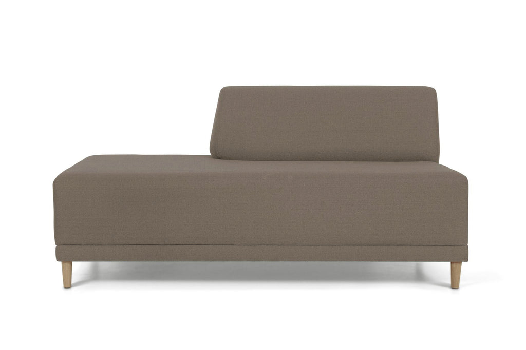 FLOKK Hamilton. Open Seat, left