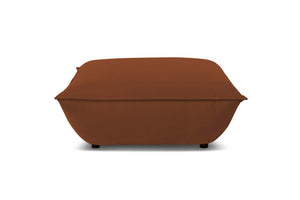 FRIDAY velvet. Large Puf