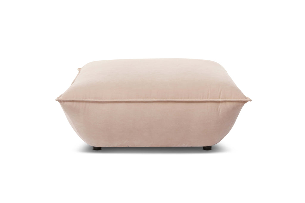 FRIDAY velvet. Large Puf