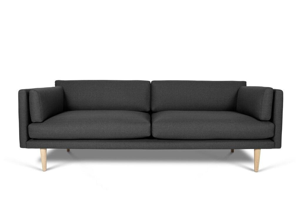 A SOFA fabric. 235 cm